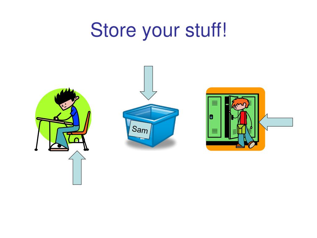 PPT Routines and Procedures for Ms. Wahl’s Grade 5 class PowerPoint Presentation ID138797