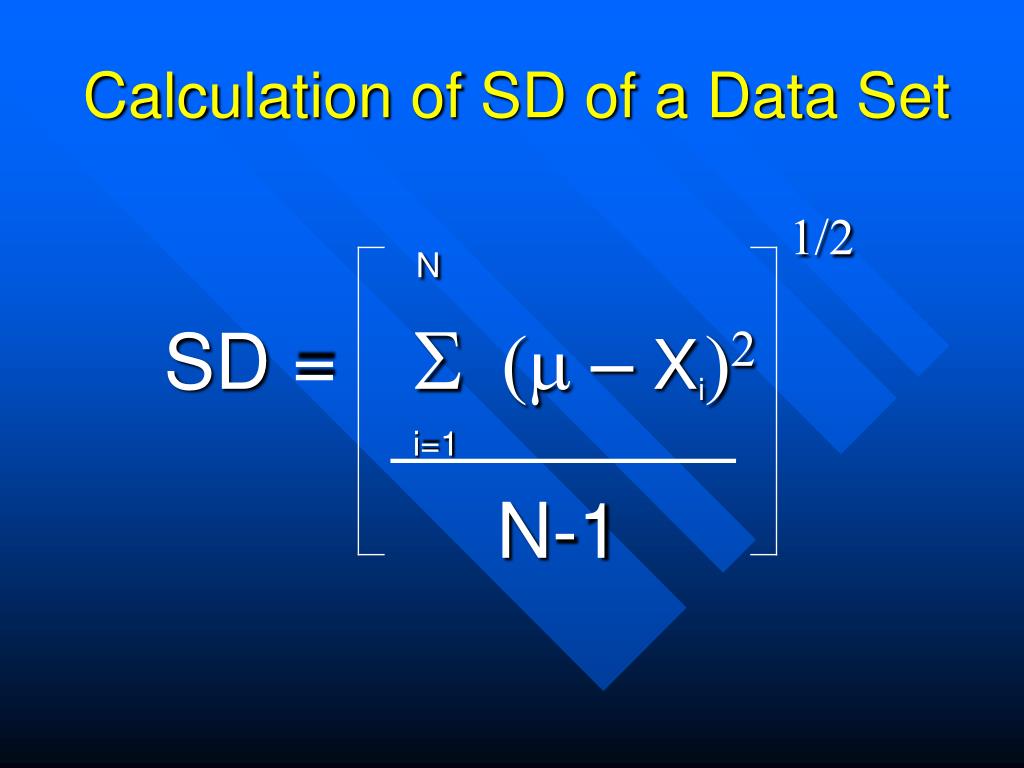 PPT Data PowerPoint Presentation, free download ID138833