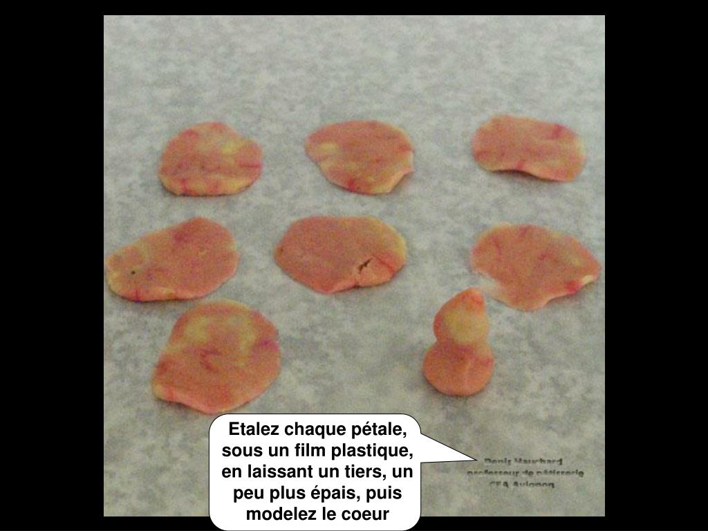 PPT Mignonne, allons voir si la rose, Qui ce matin est éclose