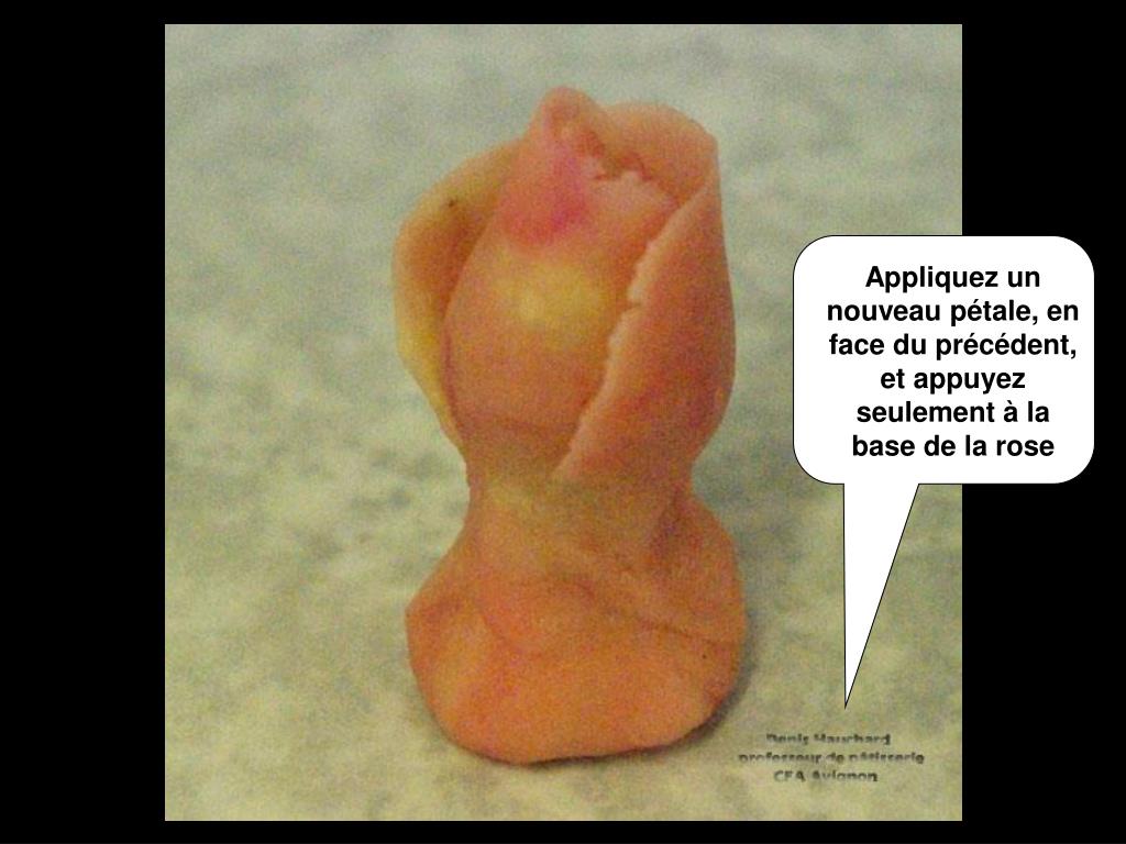 PPT Mignonne, allons voir si la rose, Qui ce matin est éclose