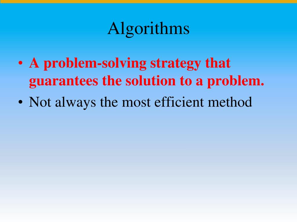 PPT AP Psychology Unit 7B Notes PowerPoint Presentation, free