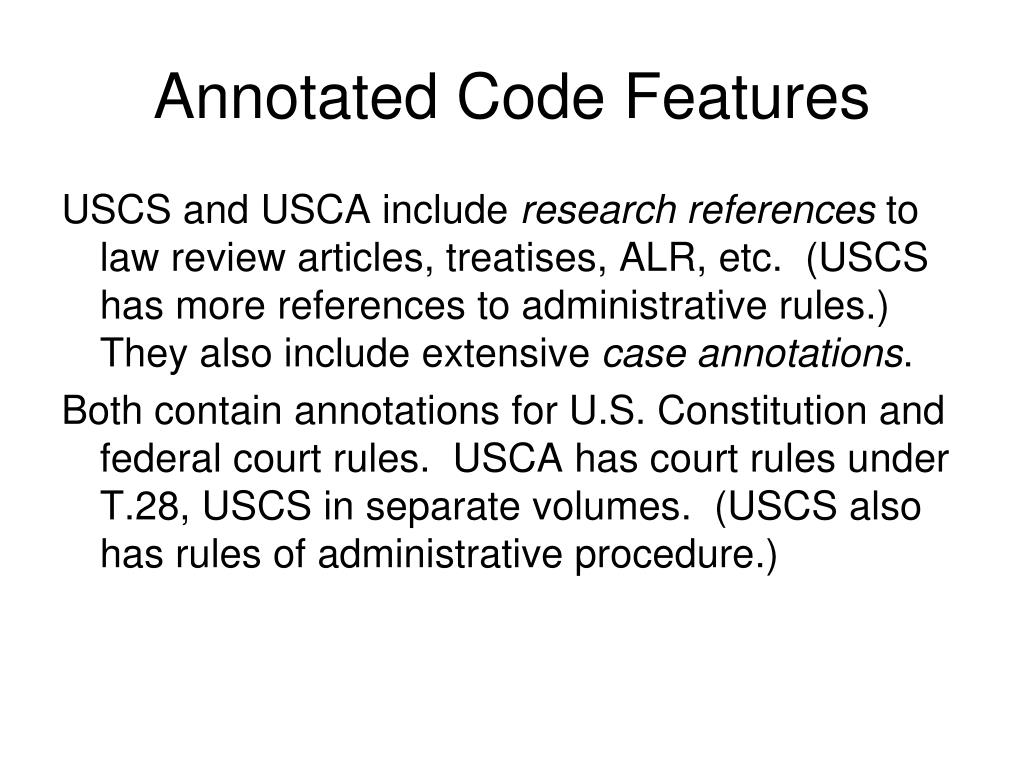 PPT Federal Statutes PowerPoint Presentation, free download ID1390715