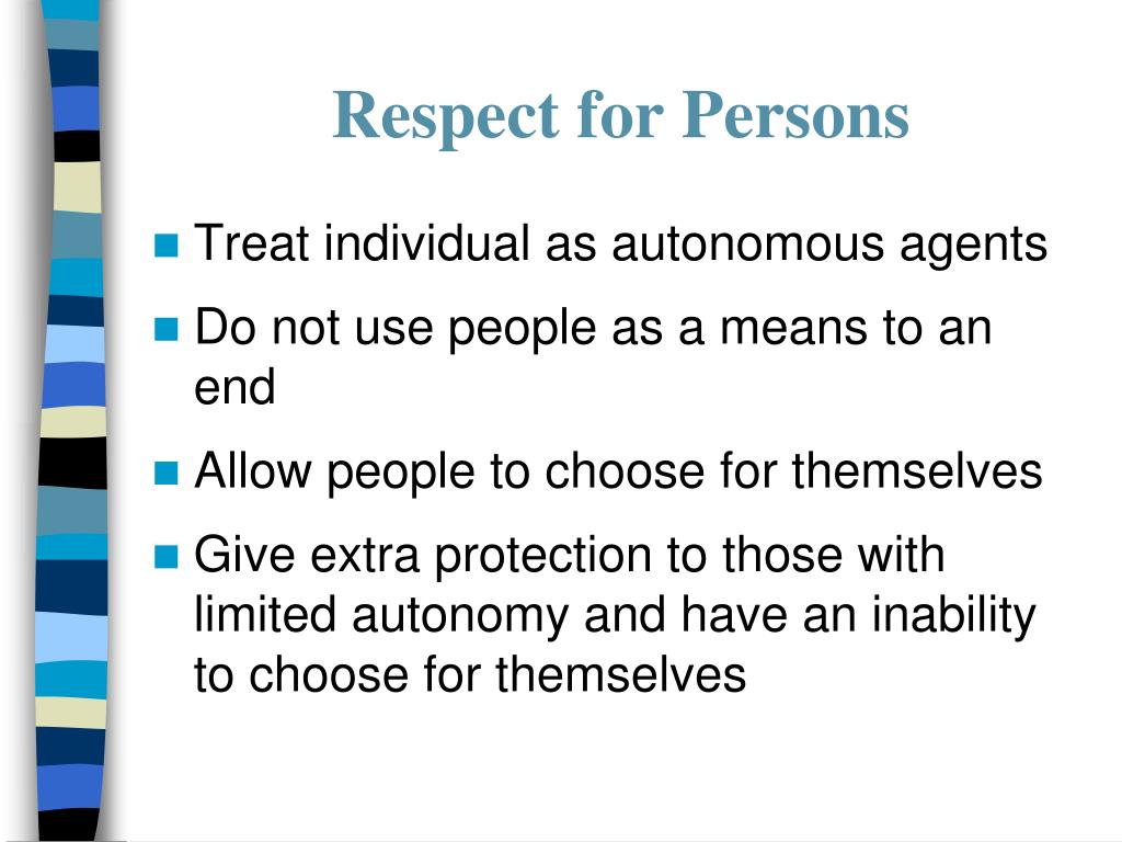 PPT Human Subjects Research 101 Revised January 2008 PowerPoint