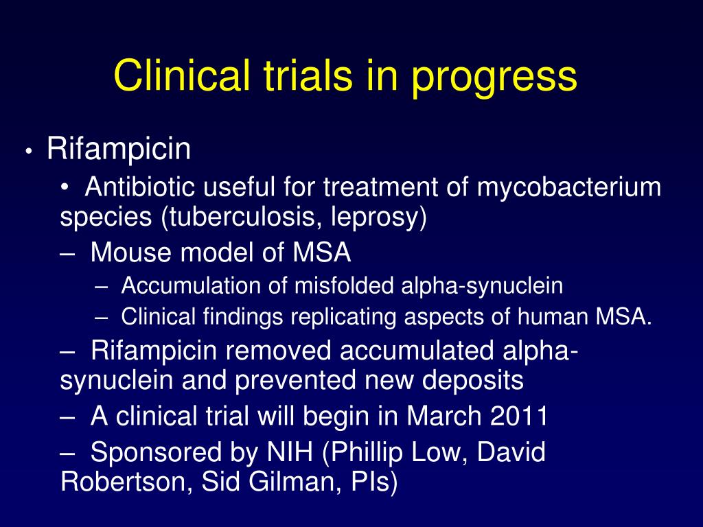 PPT Sporadic ataxia and multiple system atrophy PowerPoint
