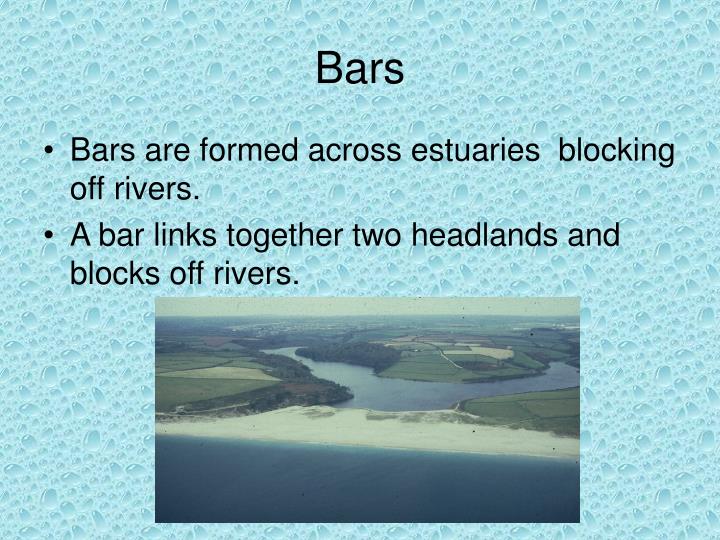 PPT Features of Drift aligned Beaches PowerPoint Presentation ID