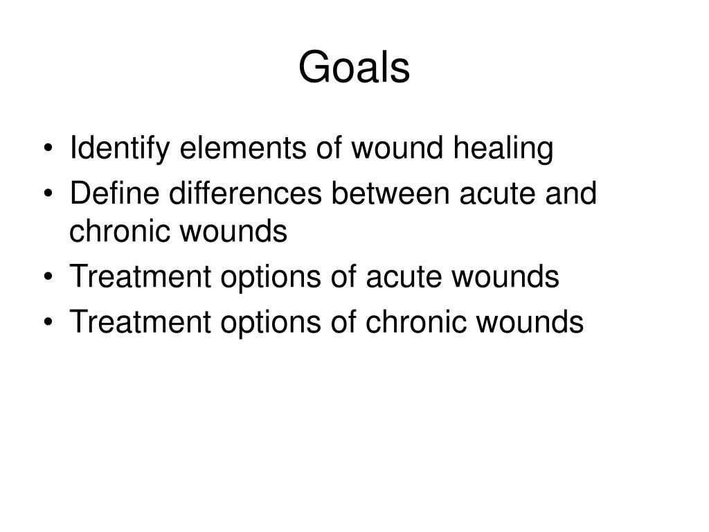 PPT Wounds Care and Treatment PowerPoint Presentation, free download