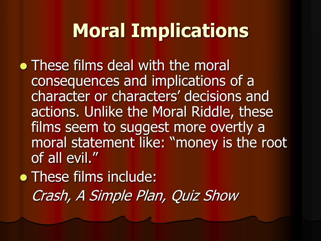 PPT Chapter 2 Thematic Elements PowerPoint Presentation, free(06)