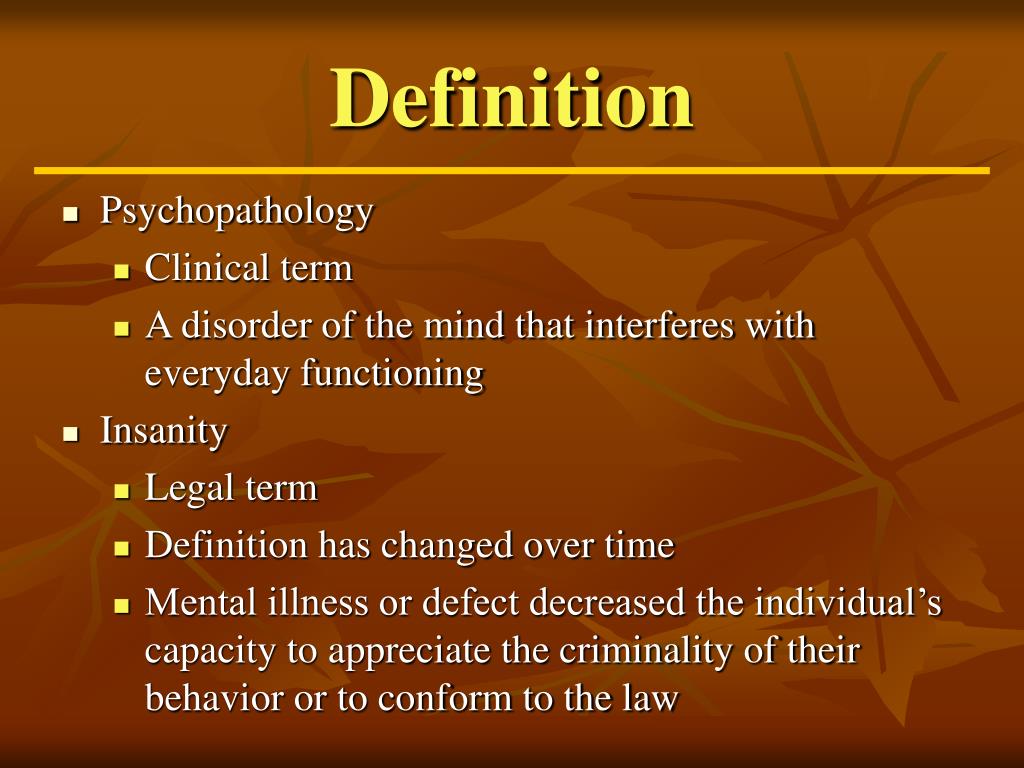 Ppt Developmental Psychopathology And The Diagnostic And Statistical A08