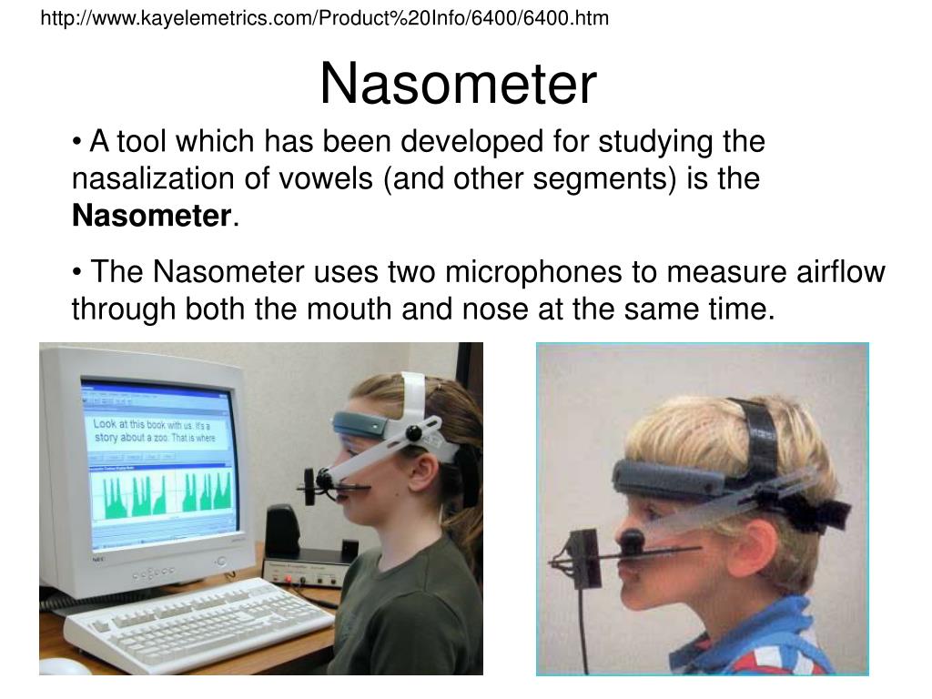 PPT Vowel Acoustics, part 2 PowerPoint Presentation, free download