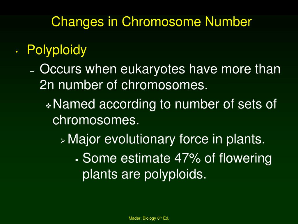 PPT Chromosomal Patterns of Inheritance PowerPoint Presentation, free
