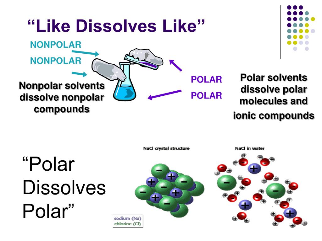 PPT Unit 10 Solubility PowerPoint Presentation, free download ID