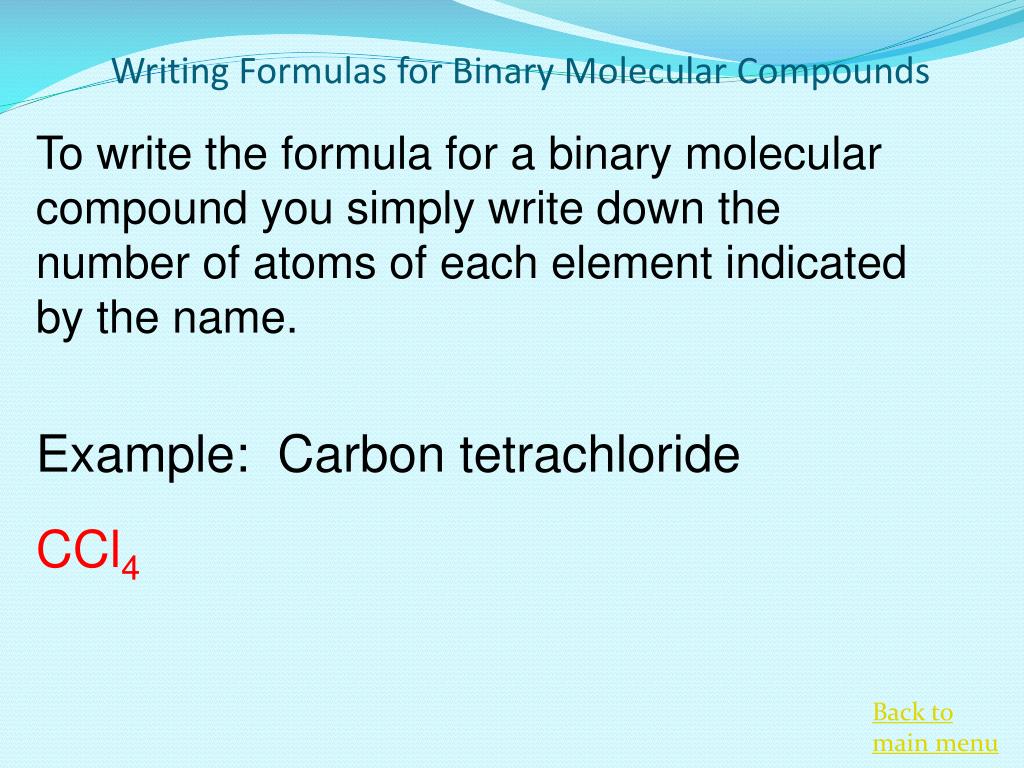 PPT Covalent Bonding and Nomenclature PowerPoint Presentation, free
