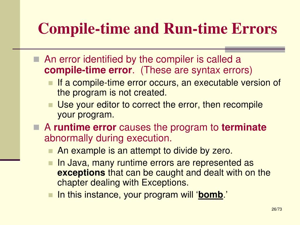 PPT Java Software Solutions PowerPoint Presentation, free download