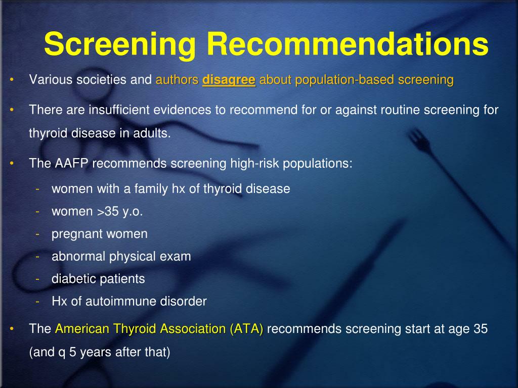 PPT Surgical Anatomy Thyroid and Parathyroid Glands PowerPoint