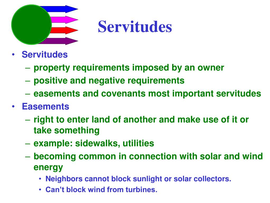 PPT Real and Personal Property PowerPoint Presentation, free download