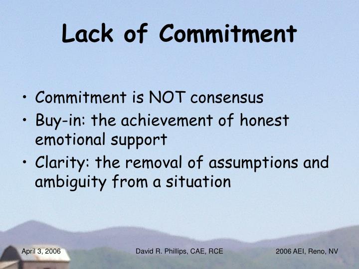 PPT the Five Dysfunctions of a Team PowerPoint