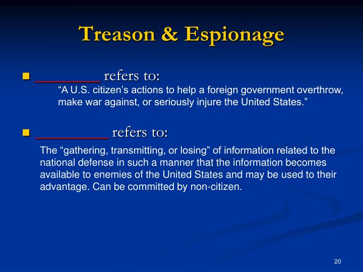 PPT Criminal Law Chapter 3 PowerPoint Presentation ID1410146