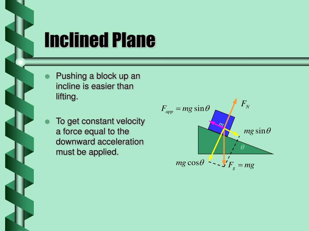 PPT - Free Body Diagram PowerPoint Presentation, free download - ID:1410163