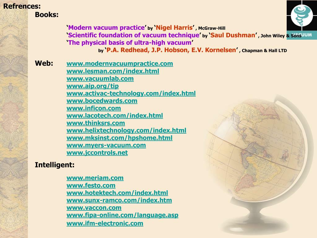 Modern Vacuum Practice: Amazon.co.uk: Harris, Nigel,:.