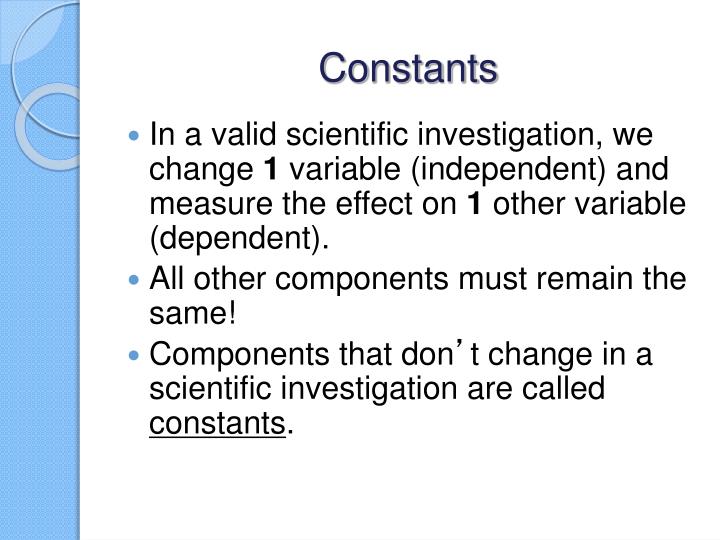 PPT What is the Nature of Science? PowerPoint Presentation ID1410372