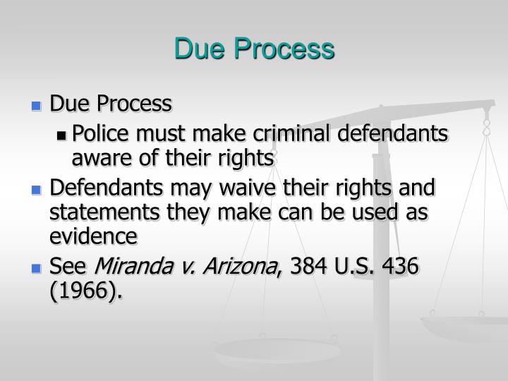 PPT Criminal Procedure PowerPoint Presentation ID1410452(03)