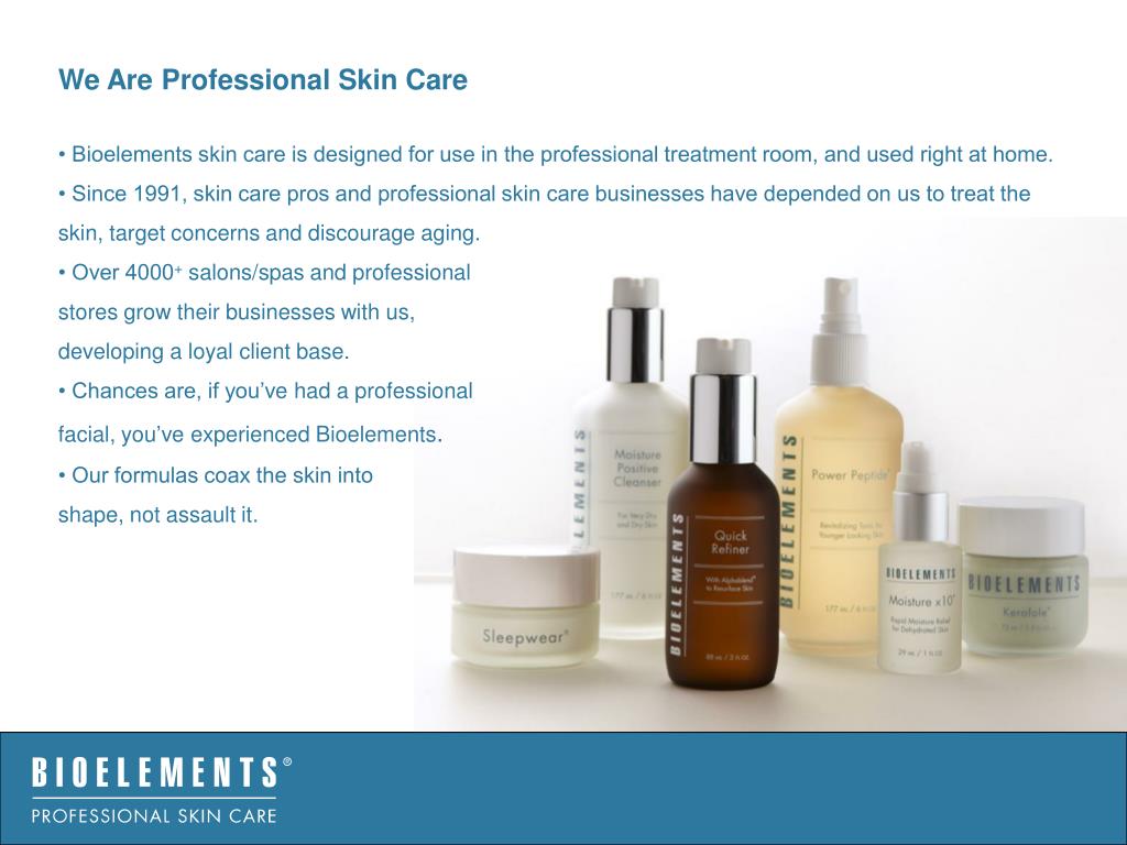 PPT Introduction to Bioelements PowerPoint Presentation, free