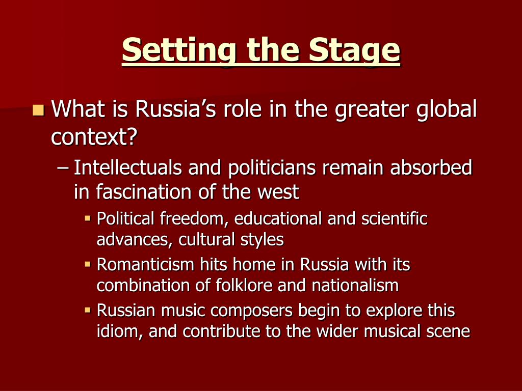 PPT - Industrialization in Russia and Japan PowerPoint Presentation