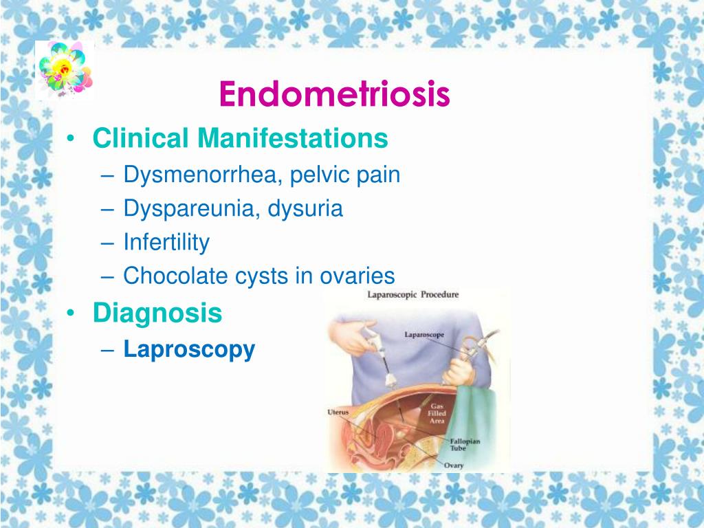 PPT Female Reproductive Disorders PowerPoint Presentation, free