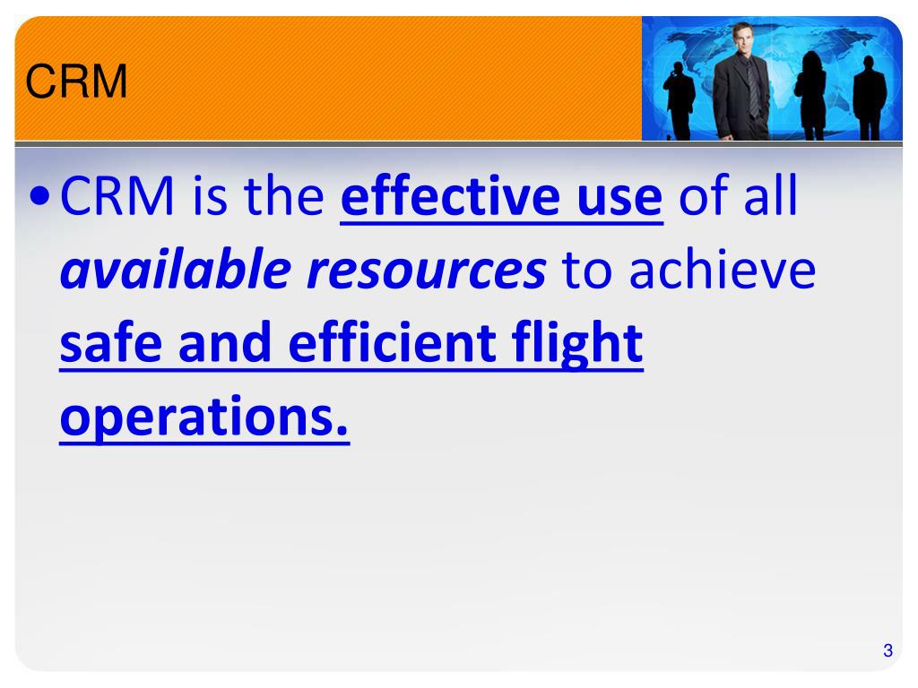 PPT CRM 1204 CREW RESOURCE MANAGEMENT PowerPoint Presentation, free
