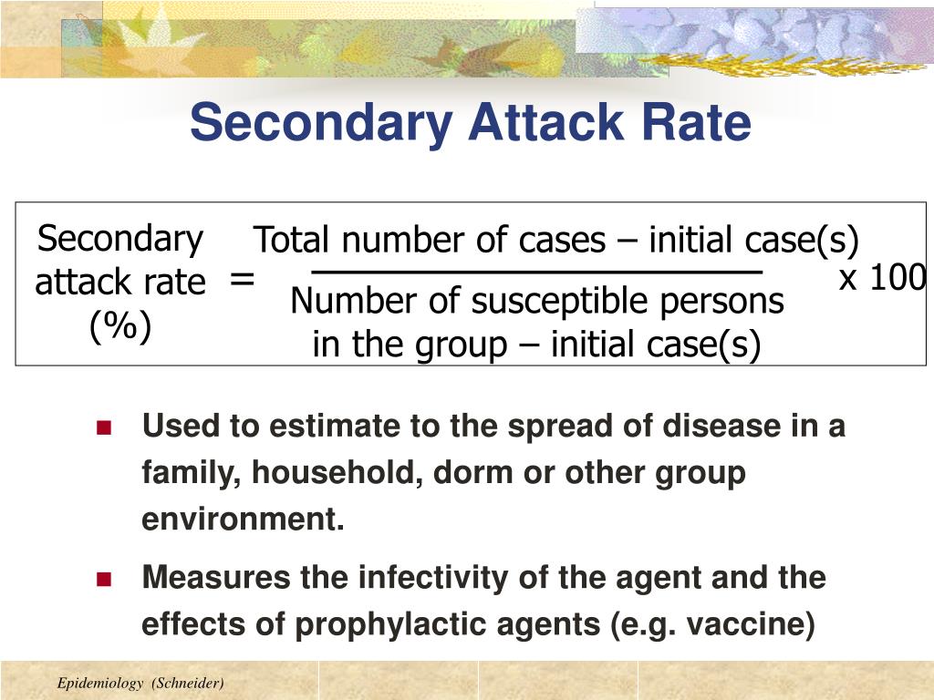 PPT Infectious Disease Epidemiology PowerPoint Presentation, free