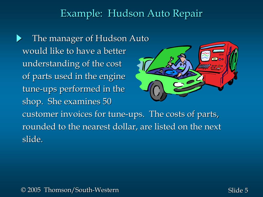 PPT Slides Prepared by JOHN S. LOUCKS St. Edward’s University