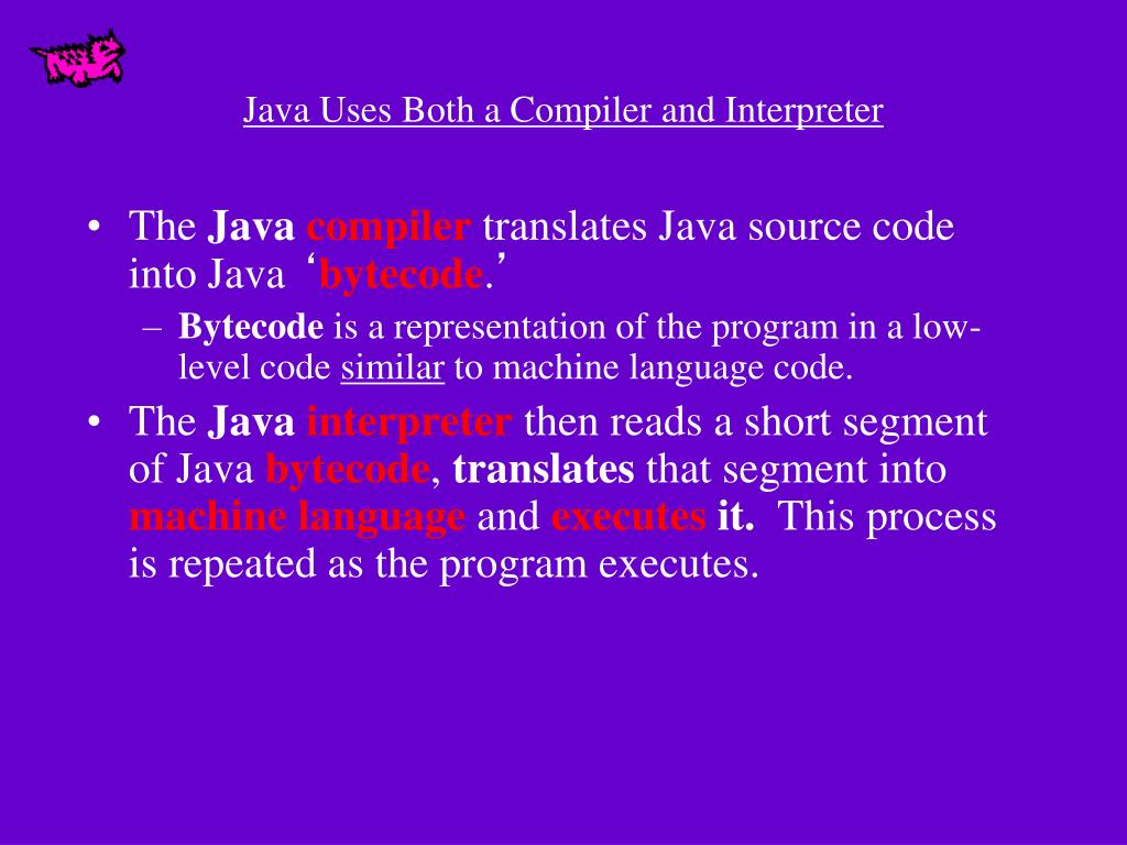 PPT TCU CoSc 10403 Introduction Programming (with Java) PowerPoint