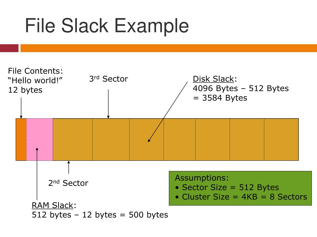 PPT Computer Forensics BACS 371 PowerPoint Presentation, free download ID1414018