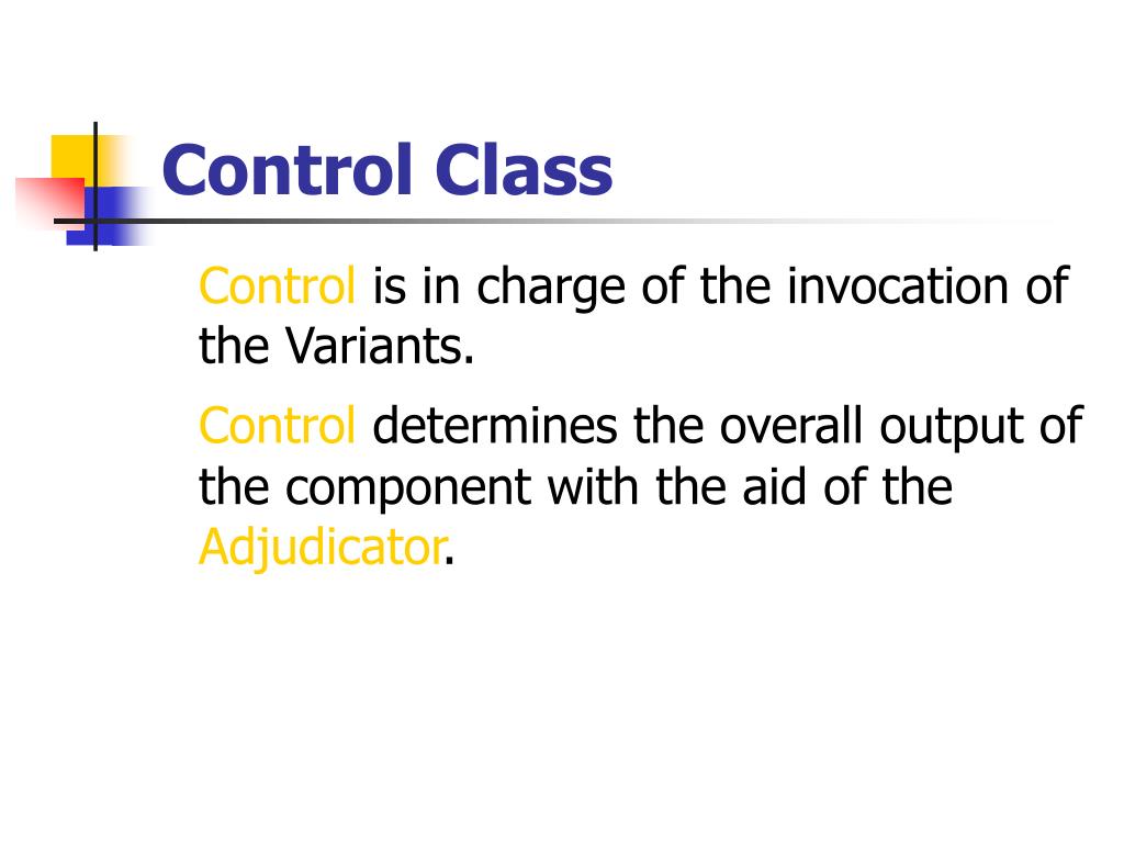 PPT Constructing Reliable Software Components Across the ORB
