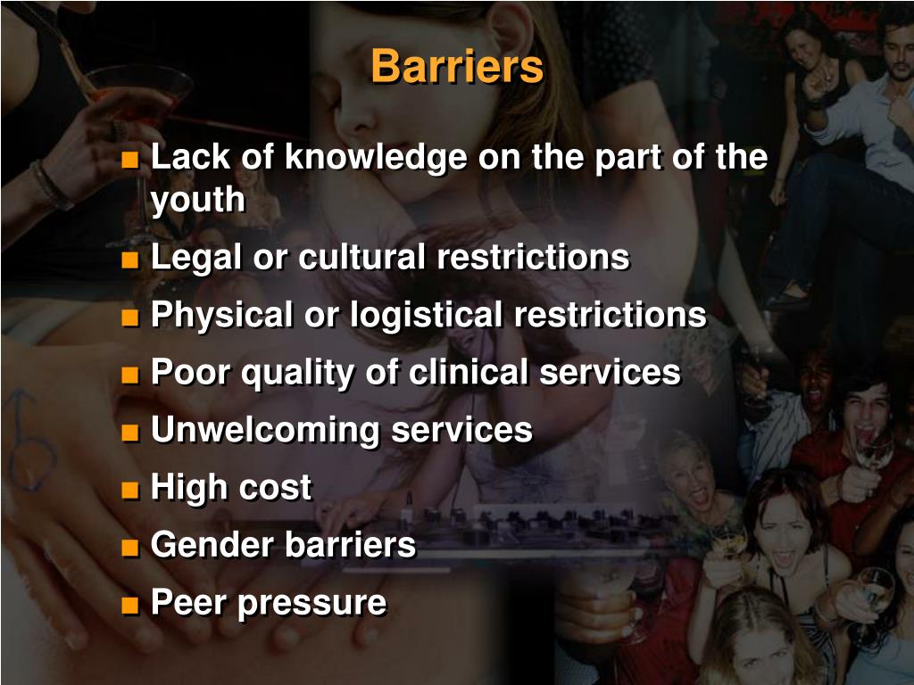 PPT Youth Friendly Services PowerPoint Presentation, free download
