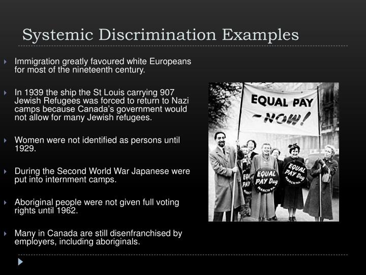 PPT Prejudice and Discrimination PowerPoint Presentation ID1414545