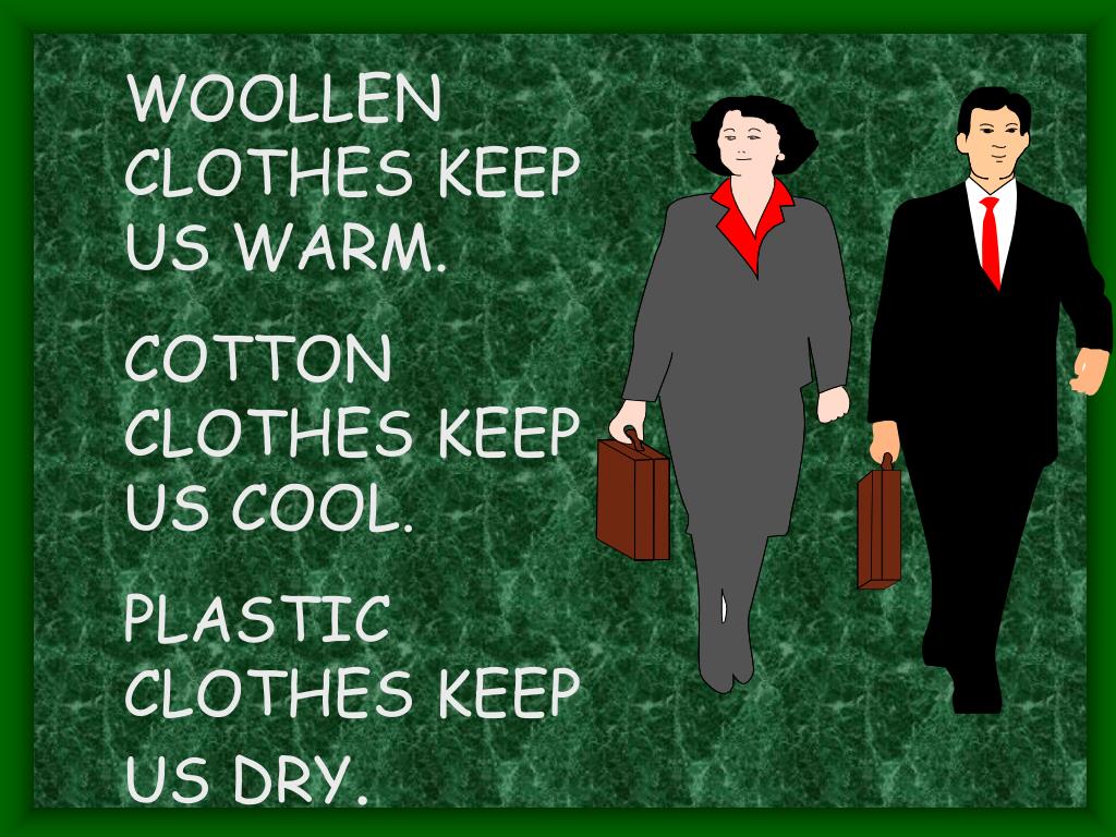 PPT Clothing PowerPoint Presentation, free download ID1414704