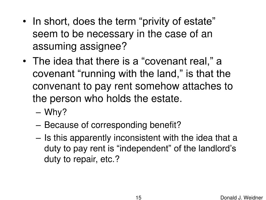 PPT ERNST v. CONDITT PowerPoint Presentation, free download ID141556