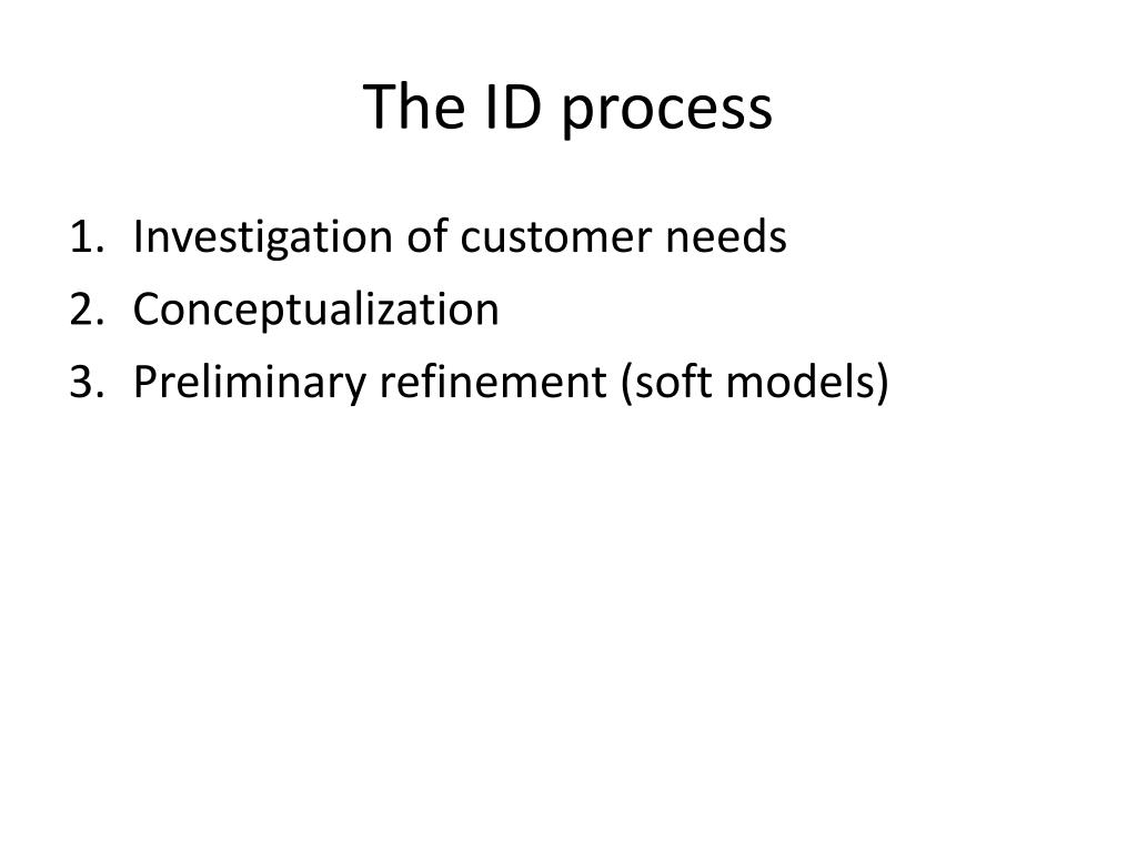 PPT PRODUCT DEVELOPMENT INDUSTRIAL DESIGN PowerPoint Presentation