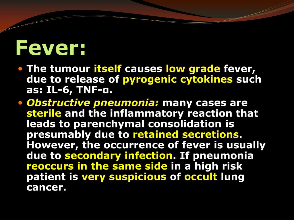 PPT Clinical presentations of lung cancer PowerPoint Presentation, free download ID1417030