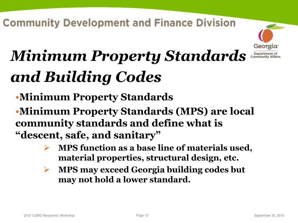 PPT 2010 Recipients’ PowerPoint Presentation, free download