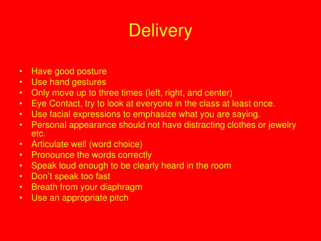 PPT My Favorite Place Speech PowerPoint Presentation, free download