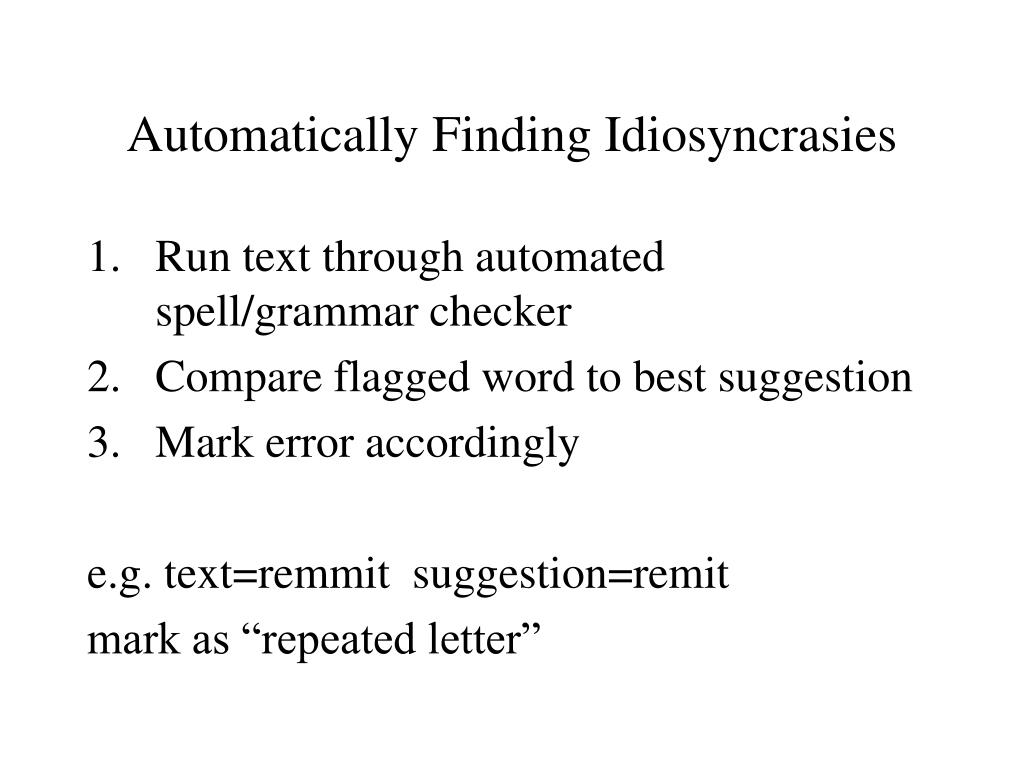 PPT Text Categorization Moshe Koppel Lecture 4 Author Profiling