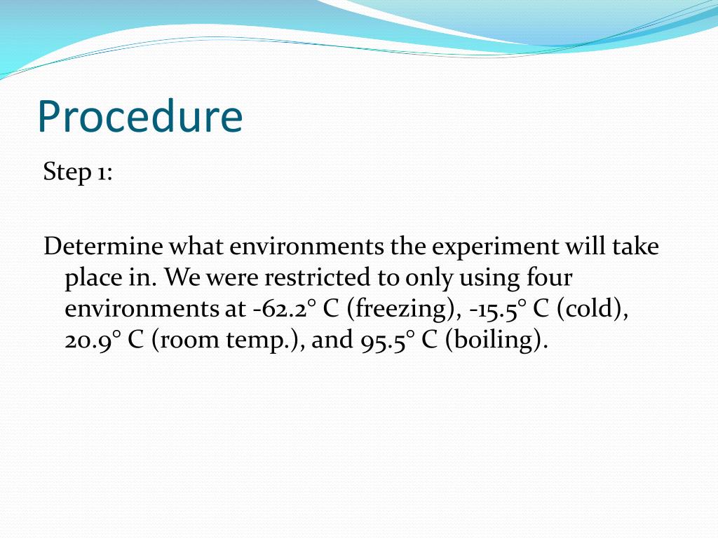 PPT How Temperature Affects Osmosis PowerPoint Presentation, free