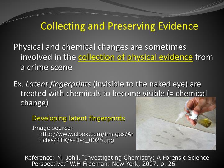 PPT Physical and Chemical Changes PowerPoint Presentation ID142358