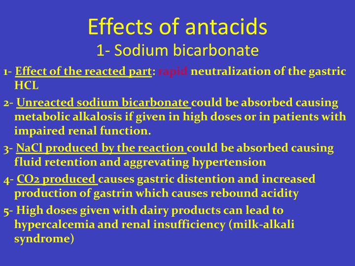 PPT Drugs used in the treatment of peptic ulcer PowerPoint