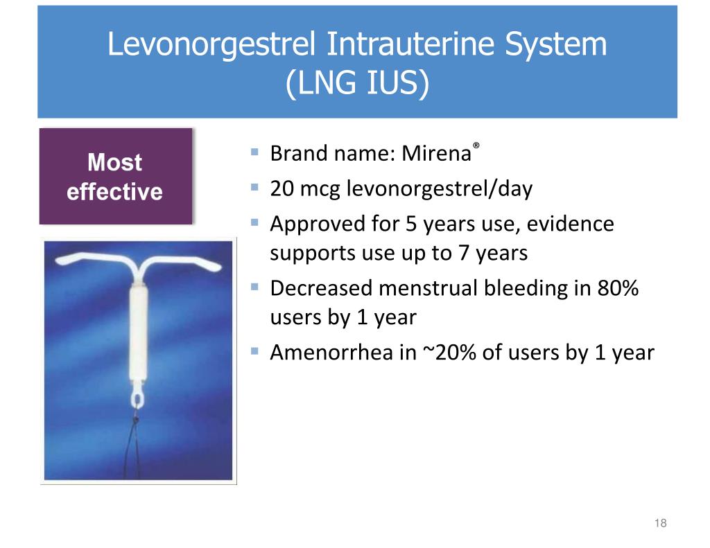 PPT Contraception and Sterilization PowerPoint Presentation, free