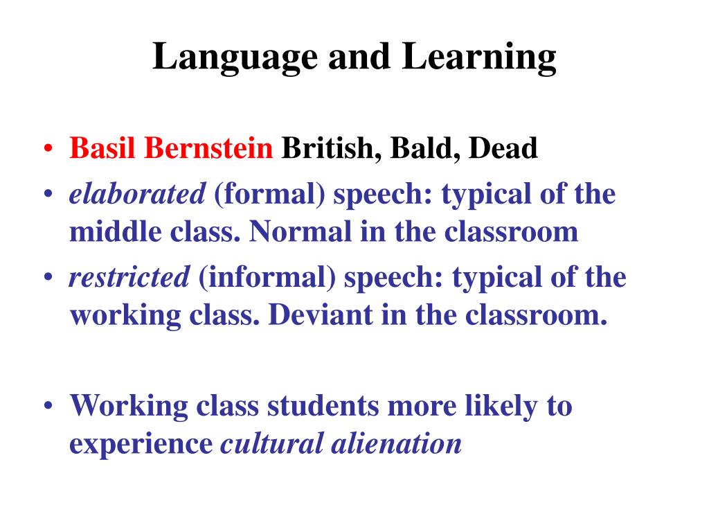 PPT How is Social Order maintained through Interaction