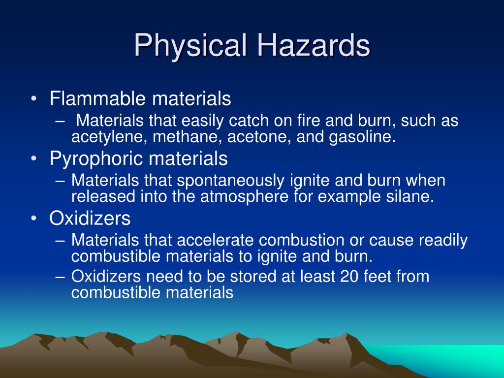 PPT Keene State College New Employee Safety Orientation PowerPoint