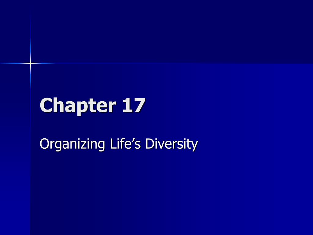PPT - Chapter 17 PowerPoint Presentation, free download - ID:1426049